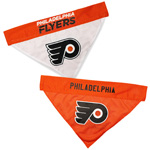 FLY-3217 - Philadelphia Flyers� - Reversible Bandana